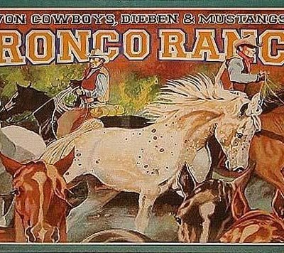 Bronco Ranch