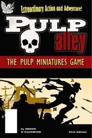 Pulp Alley