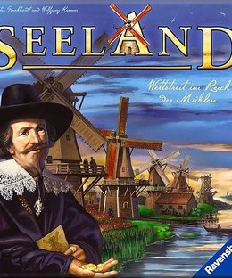 Seeland