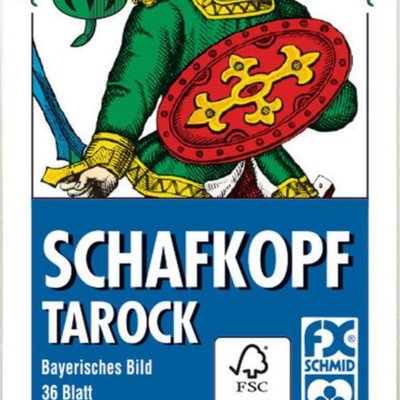 Schafkopf