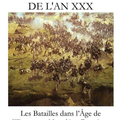 Règlement de l'An XXX