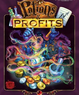 Potions & Profits