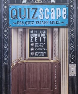 QUIZscape