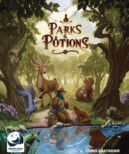 Parks & Potions