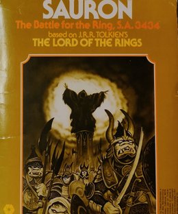 Sauron