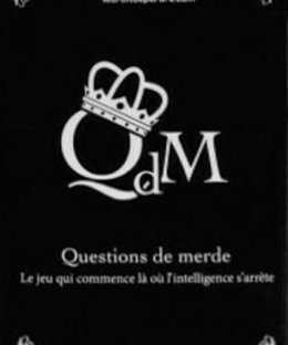 Questions de Merde