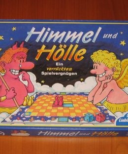 Himmel und Hölle