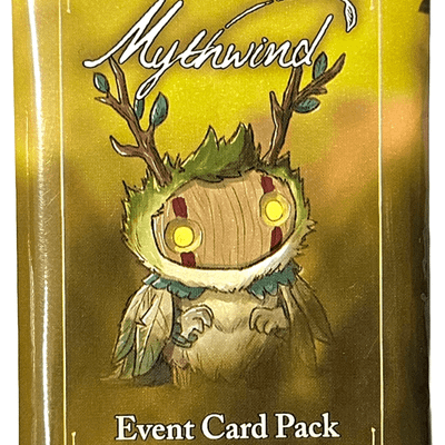 Mythwind: Event Card Pack