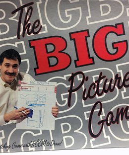 Big Picture Game