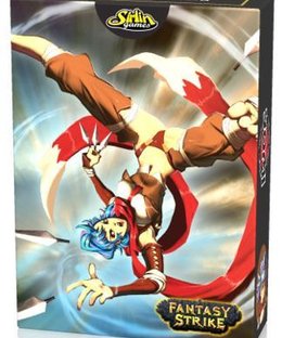 Yomi: Midori & Setsuki