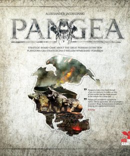 Pangea