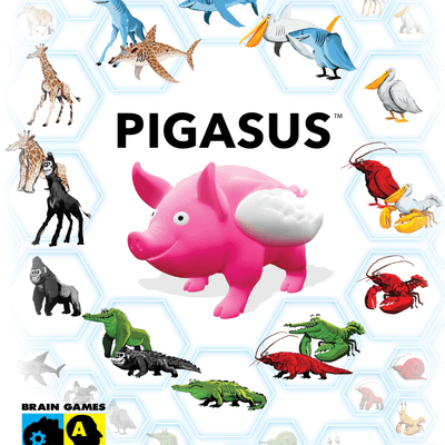 Pigasus