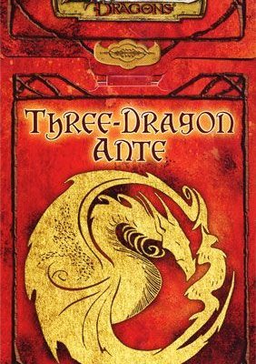 Three-Dragon Ante