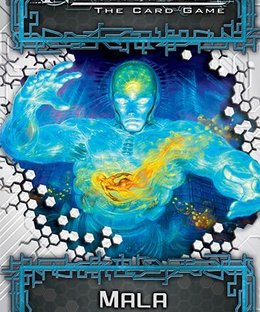 Android: Netrunner – Mala Tempora