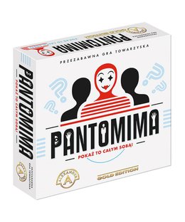Pantomima