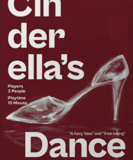 Cinderella's Dance