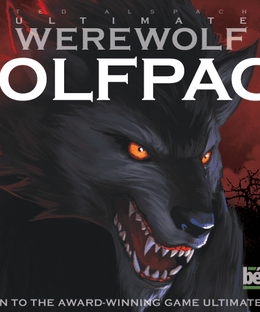 Ultimate Werewolf: Wolfpack