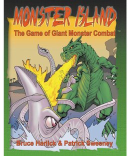 Monster Island