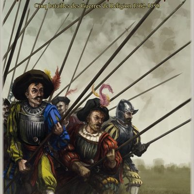 Par le feu, le fer et la Foi