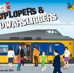 Koplopers & Dwarsliggers