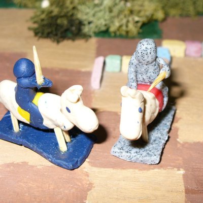 Squares: The Civil War Battle Game