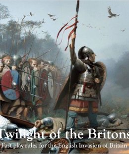 Twilight of the Britons