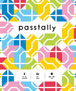 Passtally