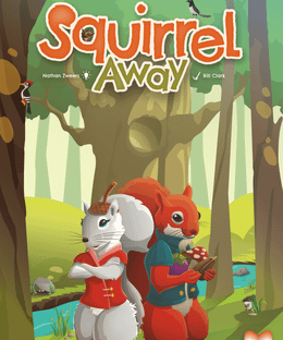 Squirrel Away