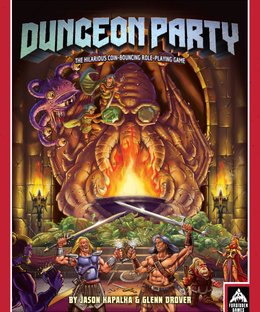 Dungeon Party