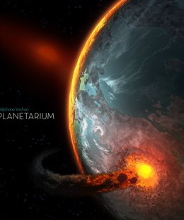 Planetarium