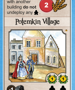 Nations: Inspiration Promo Pack