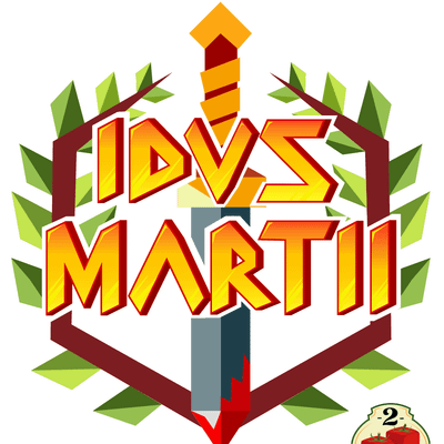 Idus Martii