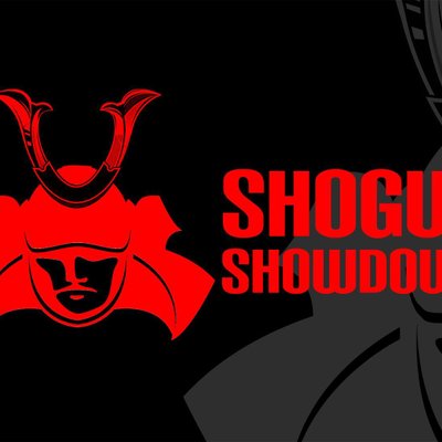Shogun Showdown