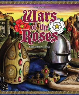 Wars of the Roses: Lancaster vs. York
