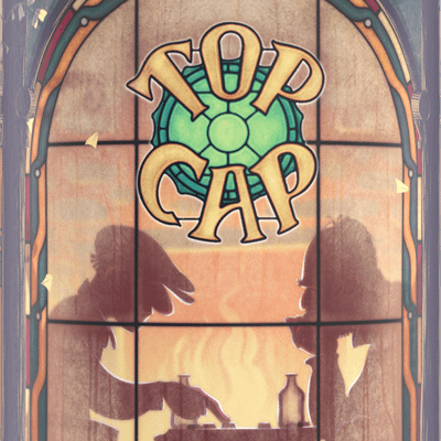 Top Cap