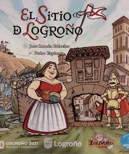 El sitio de Logroño