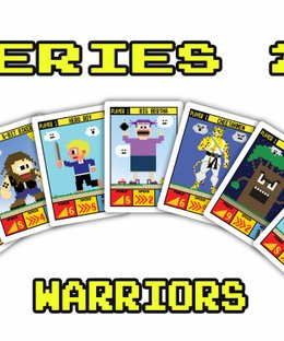 Press Start Pocket: Series 2