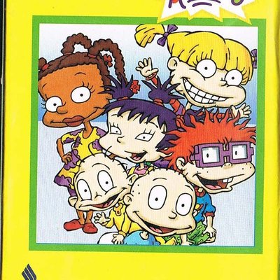 Rugrats