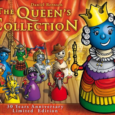 The Queen's Collection