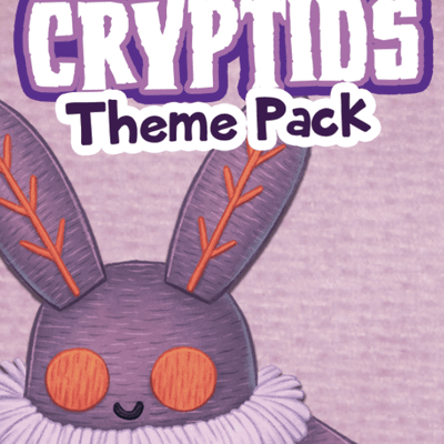 ArchRavels: Cryptid Theme Pack