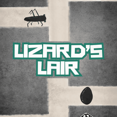 Lizard's Lair