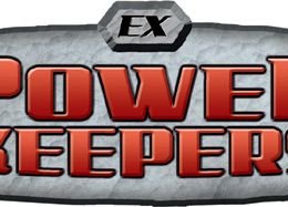 Pokémon TCG: EX Power Keepers Expansion