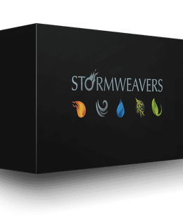 Stormweavers