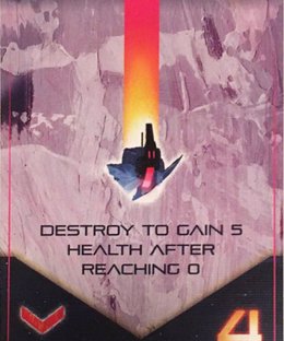 Flip Ships: Enemy Ship Promo