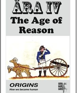 Origins: The Age of Reason