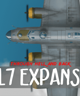 Through Hell and Back: B-17 Expansion