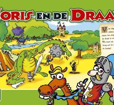 Siegfried und der Drache