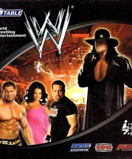 Table World Wrestling Entertainment