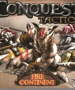 Conquest Tactics