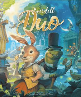 Everdell Duo